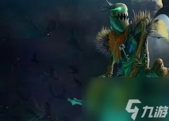 英雄联盟末日使者出装顺序推荐 lol辅助末日使者打法介绍