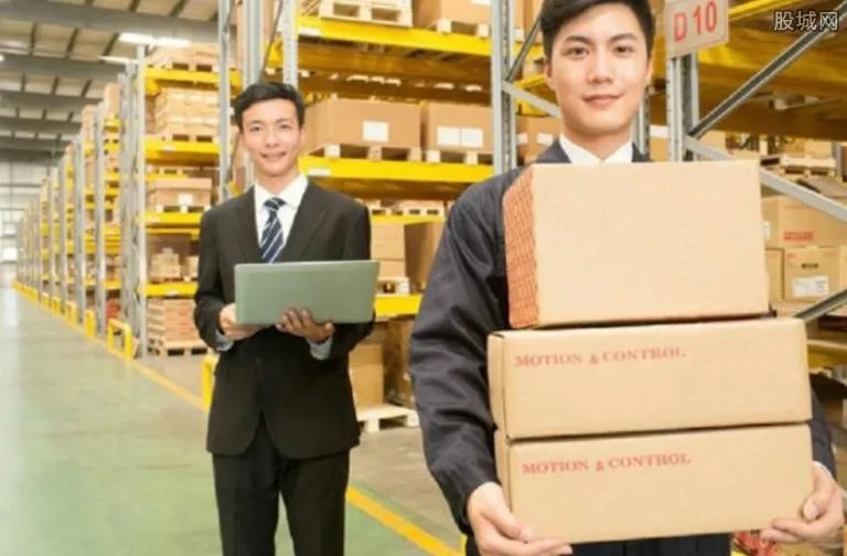 物流员工监守自盗万万想不到 勿因贪念而践踏自身道德