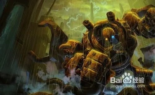 英雄联盟速成宝典 lol速成宝典 新手快速上手