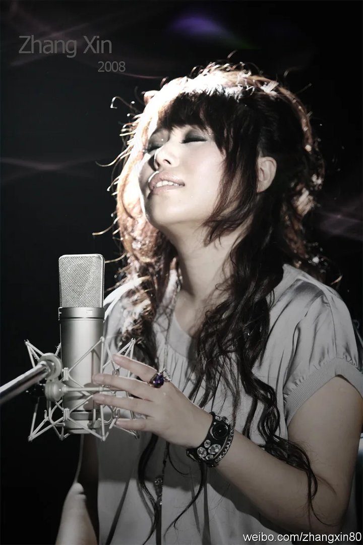 歌手张芯哪一年的多少岁了 张芯为什么能上歌手