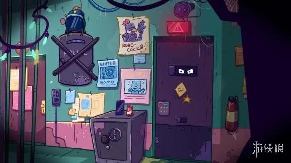 成人主题游戏《花花公子拉瑞：梦遗延绵》最新宣传