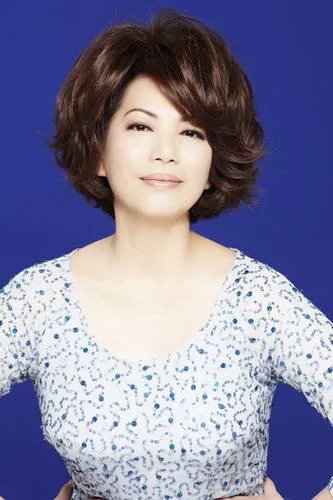 “丝绒歌后”蔡琴简历 华语歌坛的常青树