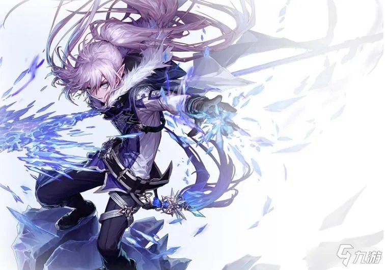 《DNF》男魔法师三觉攻略 技能效果分享