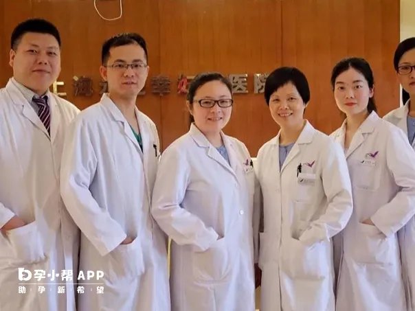 上海永远幸妇科医院做试管正不正规？