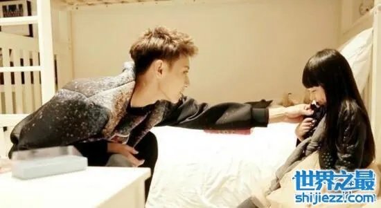 黄子韬的老婆叫什么,女儿都有了居然不知老婆是谁