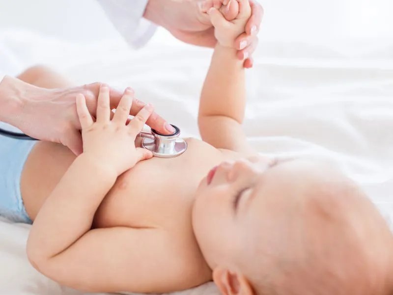 宝宝拉稀是什么原因