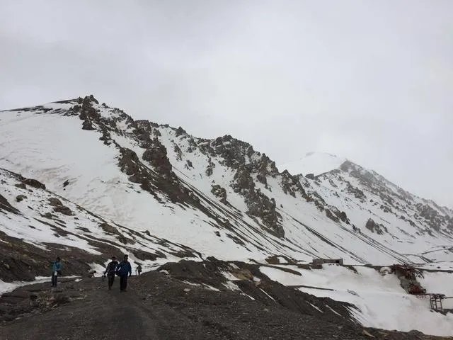 祁连山的生态环境被长期破坏,大家怎么看?