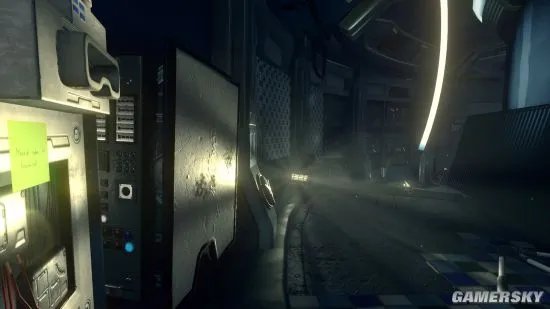 《零号事件（Event[0]）》公布 《2001太空漫游》风格科幻游戏