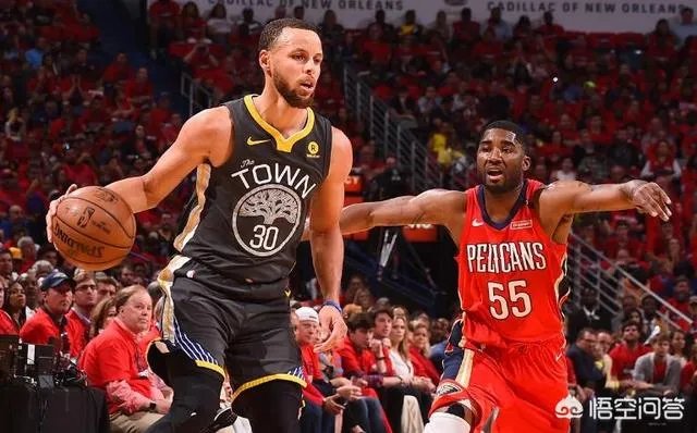 勇士118-92鹈鹕，勇士3-1鹈鹕，认真起来的勇士比鹈鹕强很多吗？