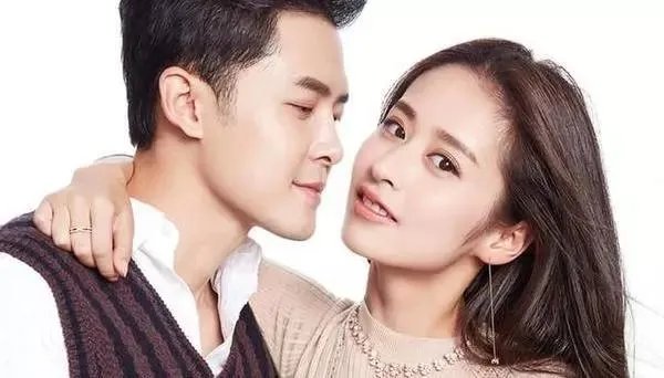 如何看待颖儿怀孕了这件事?