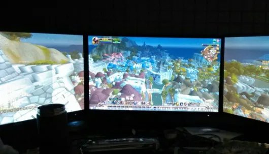 带鱼屏直播怎样设置