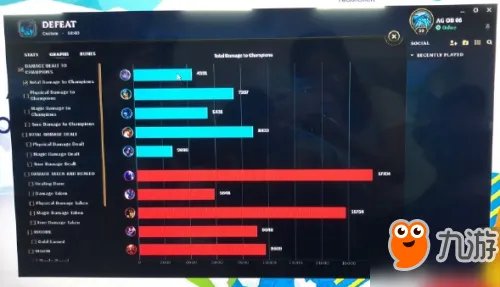 《lol》2018亚运会比赛视频合集 亚运会8月28日比赛视频回放