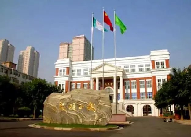 在太原五中就读是一种怎样的体验？