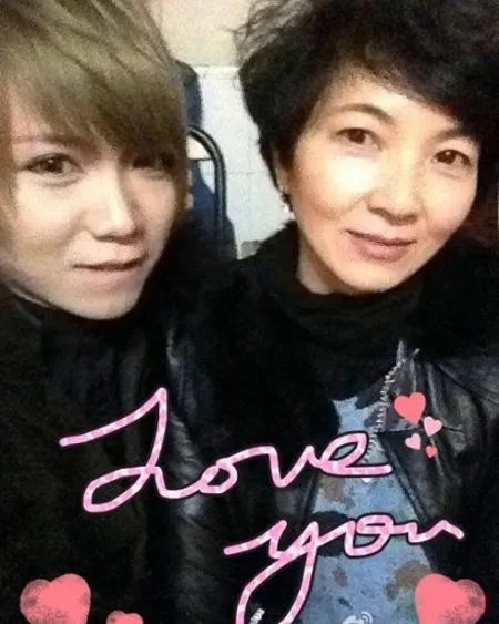 梁君诺个人资料、父母背景 现状怎么样了