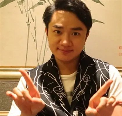 王祖蓝上金星秀那期的播出时间大爆料 揭开到底是哪一期