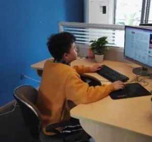 地震小英雄如何回应救人造假质疑?