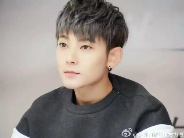 为什么陈翔的粉丝叫香橙？