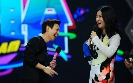 何炅真实身高是多少？