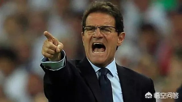 惊闻苏宁主教练卡佩罗下课，你怎么看待又一名世界名帅离开中超？