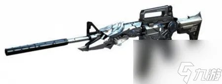 m4a1pink什么时候出的 穿越火线M4A1武器介绍