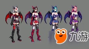 DNF2017万圣节武器装扮外观汇总 万圣节武器装扮怎么得