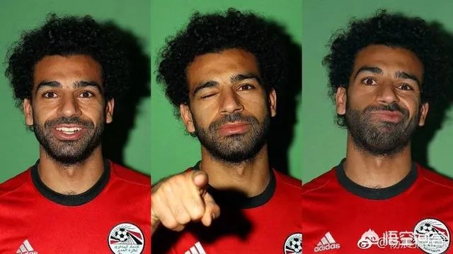 如何看待乌拉圭VS埃及,萨拉赫没在首发名单里?