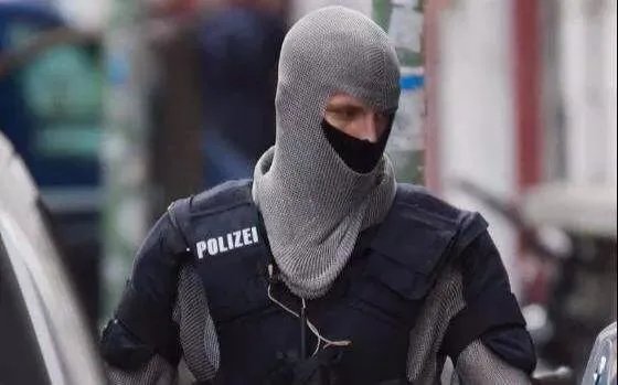 防弹衣能防得住冷兵器吗？