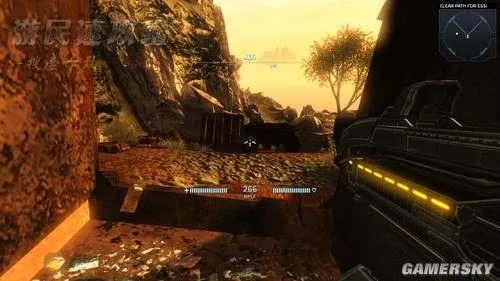 游民速攻组《航母指挥官：盖亚的使命》图文攻略