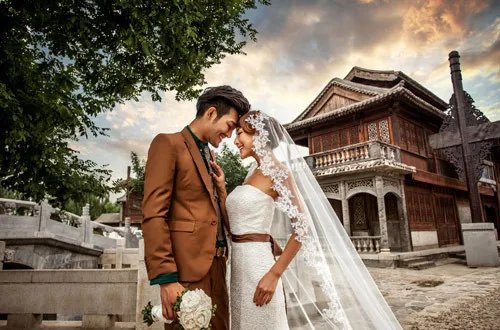 北京婚纱摄影团购可靠吗 婚纱照团购介绍