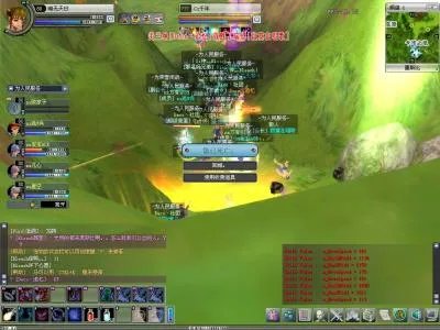 魔力战记终极测试结束 ,期待更多精彩