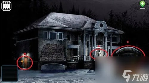 恐怖鬼屋逃生速刷攻略大全 鬼屋密室逃生玩法介绍