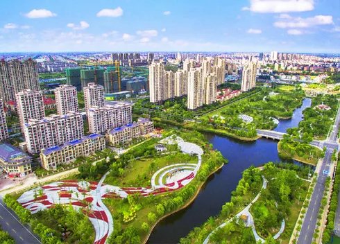 通州五年后的房价会怎样