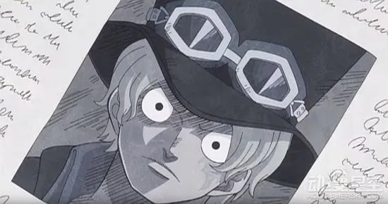 《海贼王》动画第779话先行图 残暴四皇盯上路飞