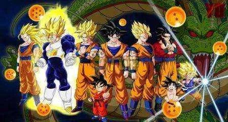 龙珠超111集讲了什么？