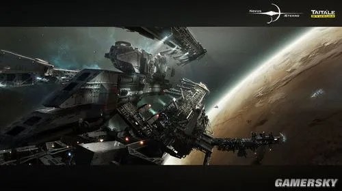 RTS新作《Novus Aeterno》公布