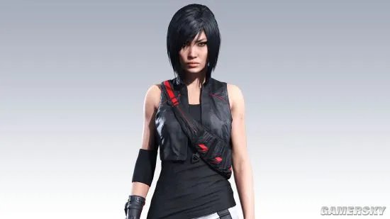 评头论足：你觉得《镜之边缘：催化剂》好玩吗？