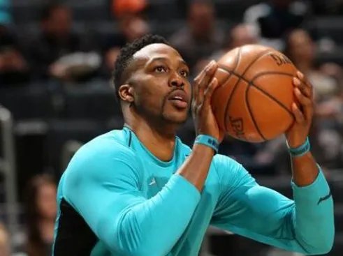 霍华德将加盟奇才吗？