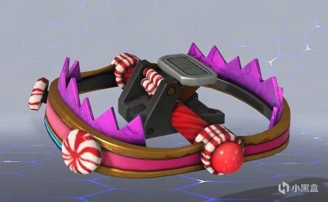 守望先锋2021周年庆典新增活动皮肤一览