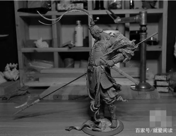 吕布怎么死的，吕布是被谁杀的？