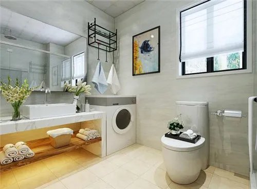 马桶位置可以移动吗