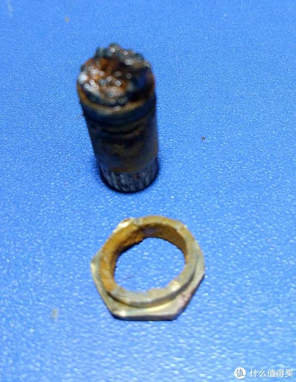 龙头那些事 篇三：冷热混水阀阀芯的更换