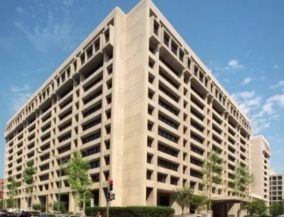 imf国际组织的简称是什么?