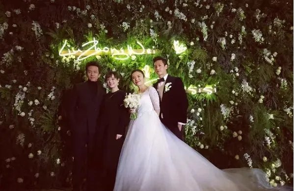 孙俪怎么回应经纪人变胖的?