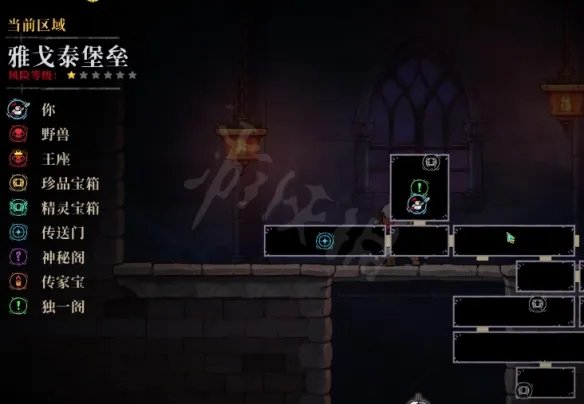 《盗贼遗产2》密室在哪？拉麦密室位置与进入方法