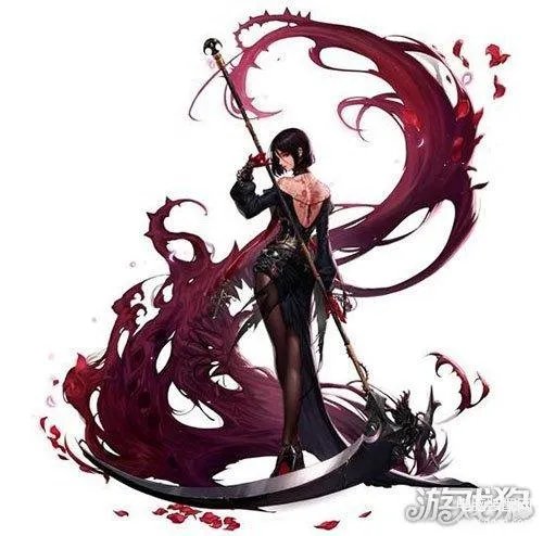 dnf女圣职者哪个职业厉害（四职业排行分享）