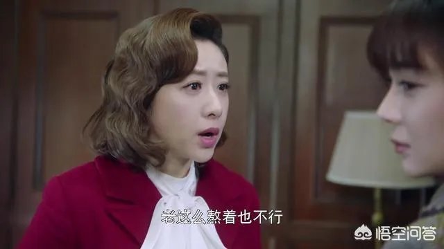 如何评价《国宝奇旅》中的几位主要女性?