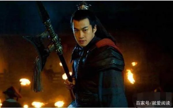 吕布怎么死的,吕布是被谁杀的?