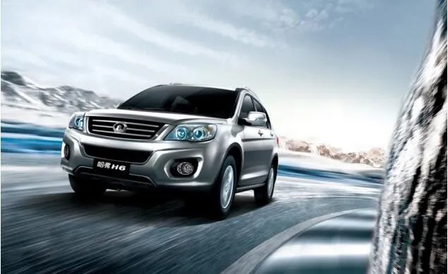 2016年全年汽车销量排行榜 2016年1-12月汽车销量排行榜