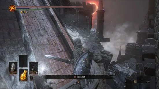 《黑暗之魂3》DLC2图文流程攻略 DLC环印城全收集图文攻略