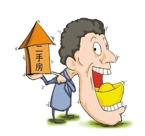 花桥二手房值得买吗  哪些二手房买了会后悔